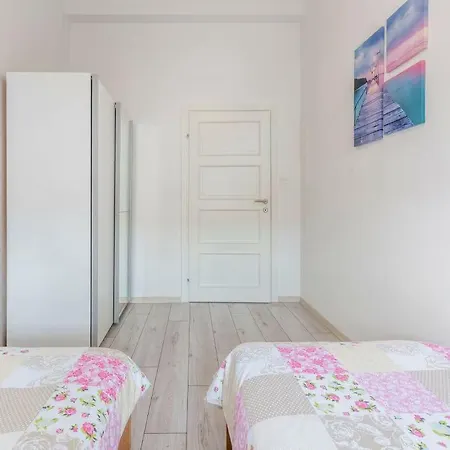 Apartman Miro *
