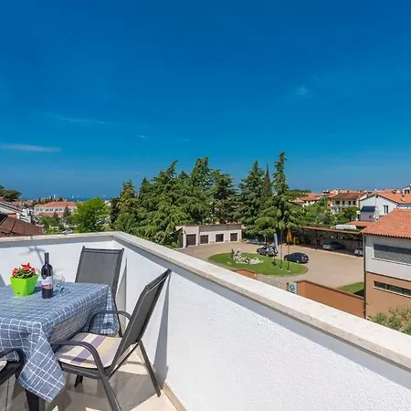 Apartman Miro *