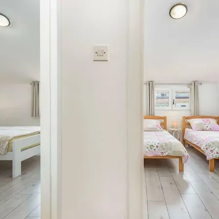 Apartman Miro