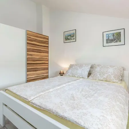 Apartman Miro