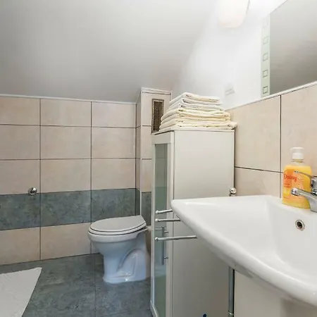 Apartman Miro *