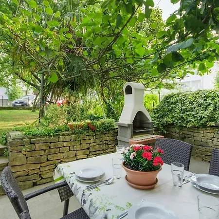 Apartman Miro *
