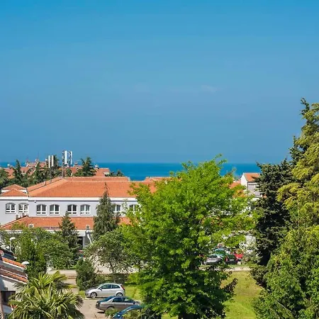 Apartman Miro Poreč