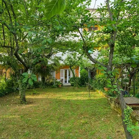 Apartman Miro Apartment