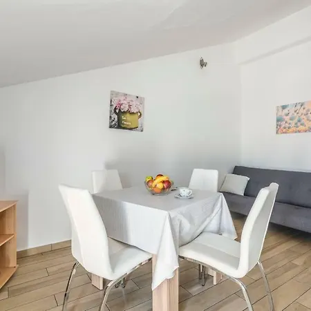 Apartman Miro