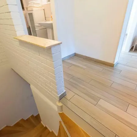 Apartman Miro *