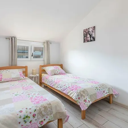 Appartement Miro Poreč