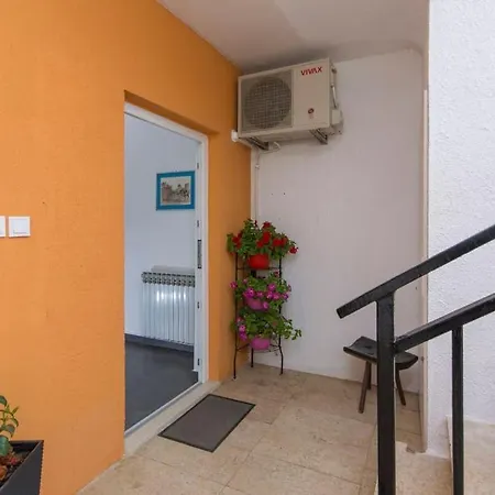 Apartman Miro *
