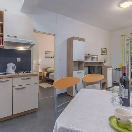 Apartman Miro * Poreč