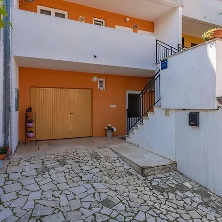 Appartement Miro Poreč
