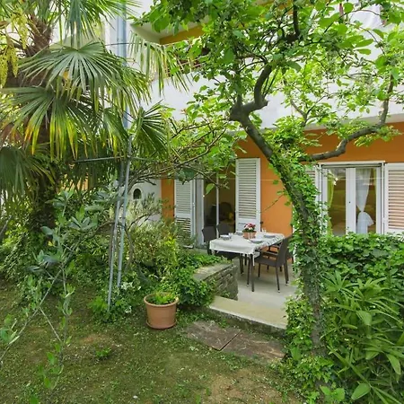 Miro Apartment Porec