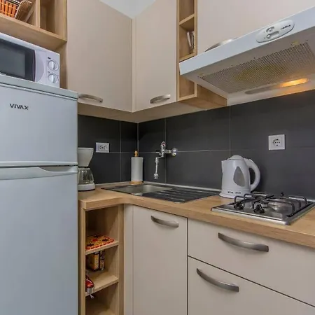 Apartman Miro Poreč
