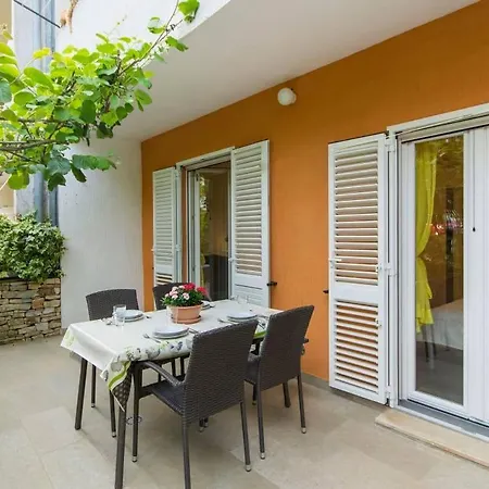 Apartman Miro * Poreč