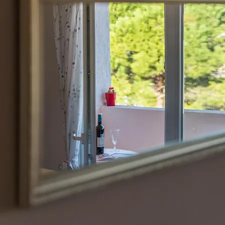 Apartman Miro *