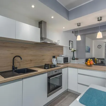 Apartment Miro Porec