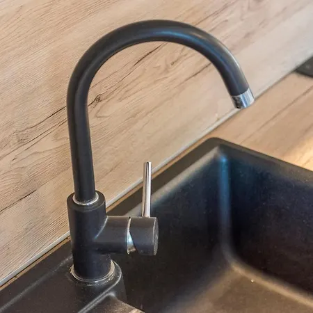 Miro Apartment Porec