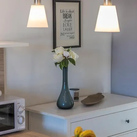Apartman Miro