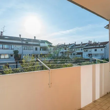 Apartman Miro Apartment Poreč