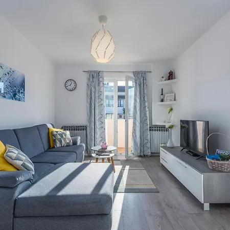 Apartman Miro *