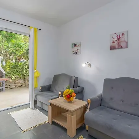 Apartman Miro Porec