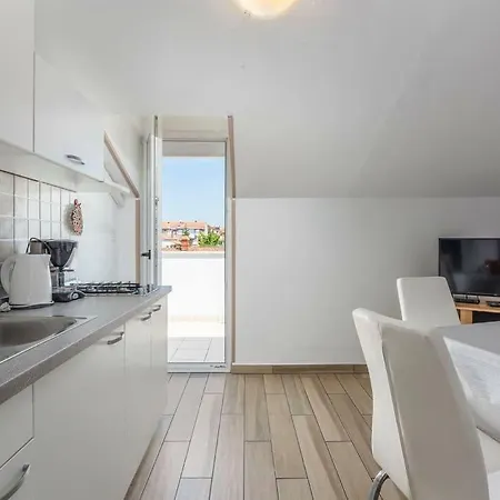 Apartman Miro Apartment