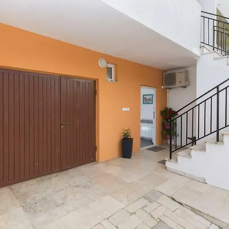 Apartman Miro Porec