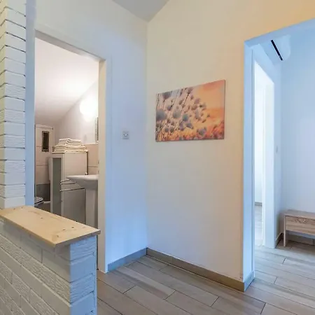 Apartman Miro Apartment