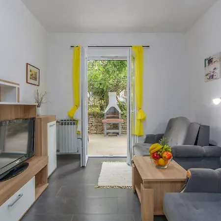 Apartman Miro Porec