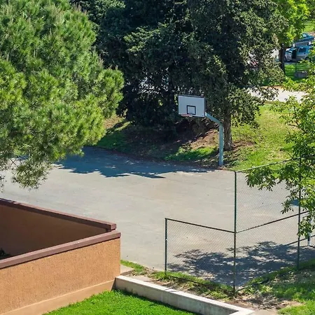 Apartmán Miro Poreč