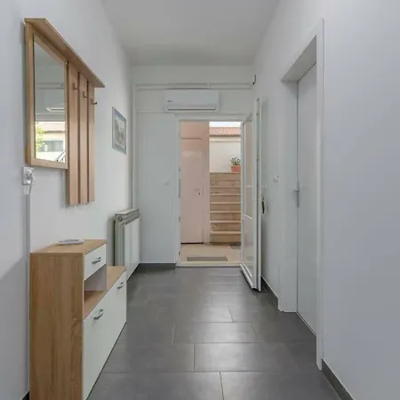 Apartman Miro Porec