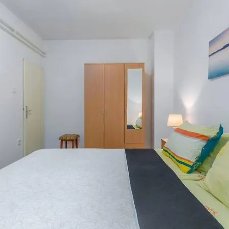 Apartman Miro * Porec