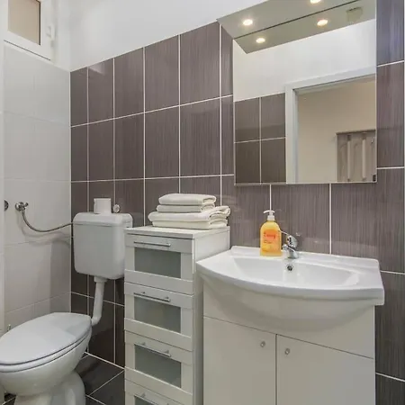 Apartman Miro Porec
