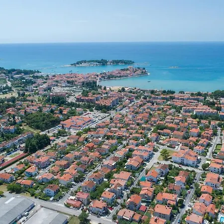 Apartman Miro Porec