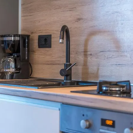 Apartman Miro *