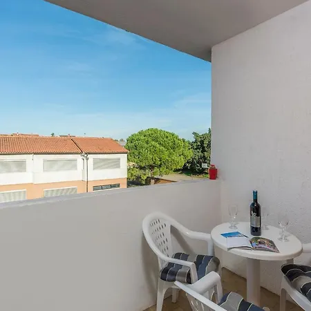 Apartment Apartman Miro *