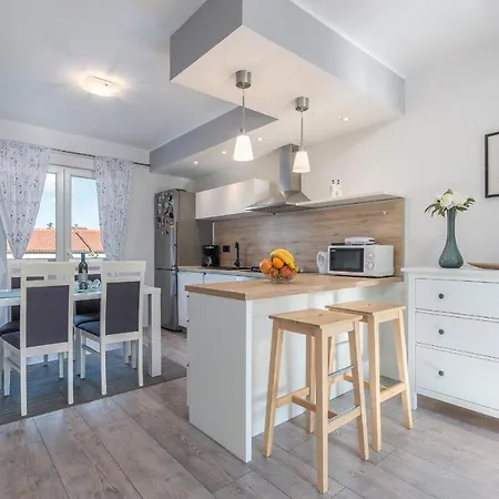 Miro Appartamento Porec