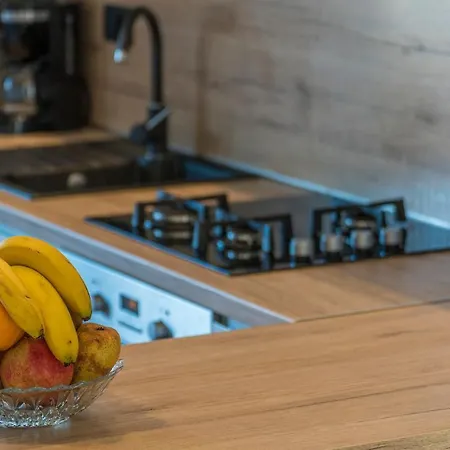 Miro Appartamento Porec