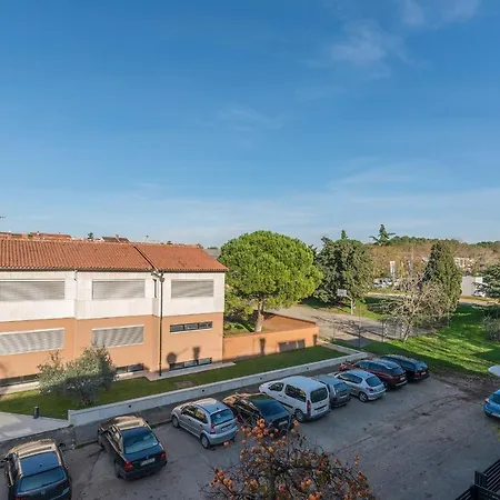 Apartman Miro