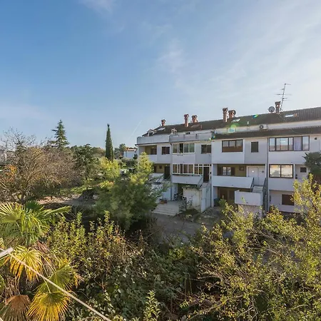 Miro Appartamento Porec