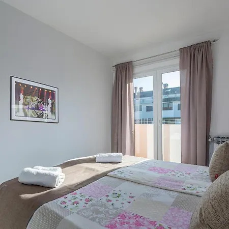 Apartman Miro Porec