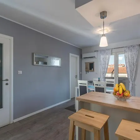 Apartment Apartman Miro Porec