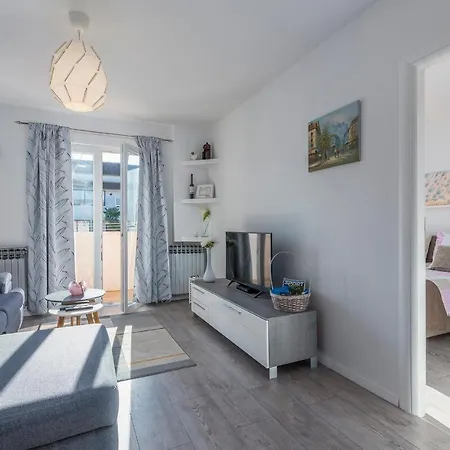 Appartamento Miro Porec