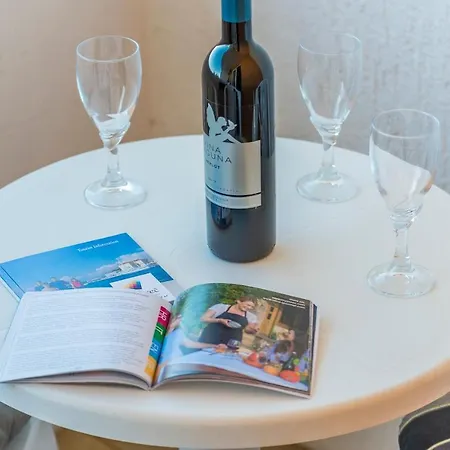 Apartman Miro * Porec