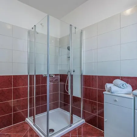 Apartman Miro * Porec