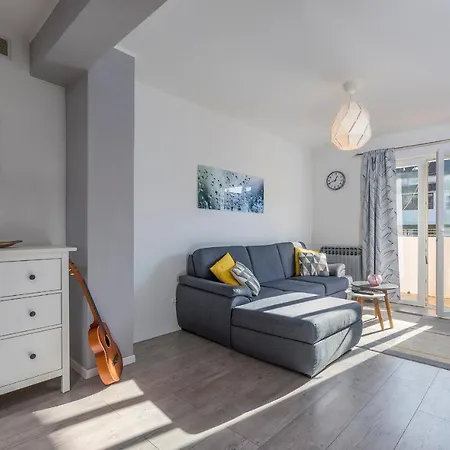Apartman Miro * Porec