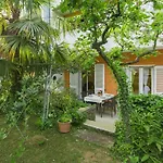 Miro Lejlighed Poreč