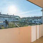 Miro Lejlighed Poreč