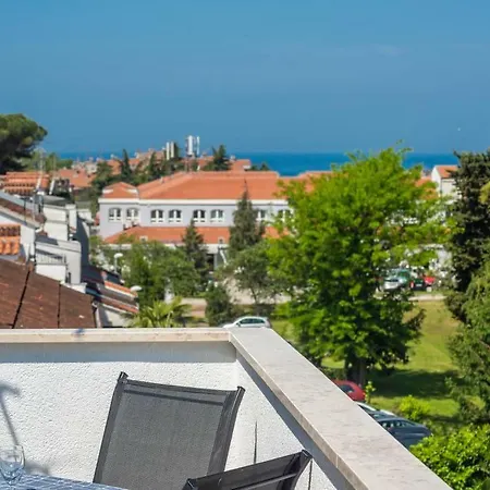Apartament Miro *