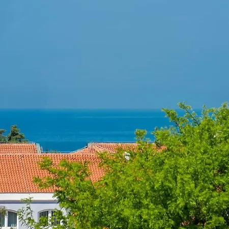 Apartament Miro