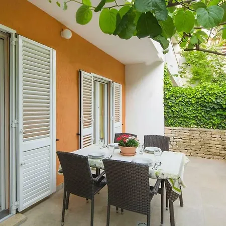 Miro Apartament